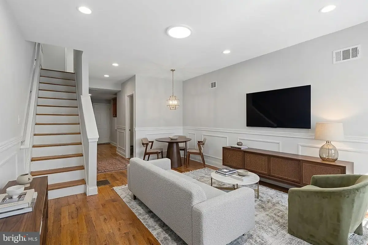 1609 W Stiles St, Philadelphia, PA 19121 - #1