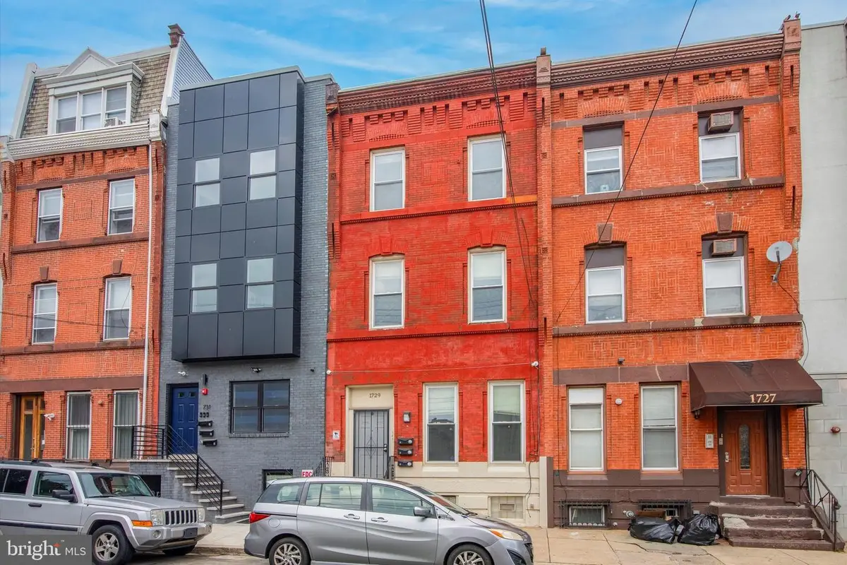 1729 W Montgomery Ave, Philadelphia, PA 19121 - #1
