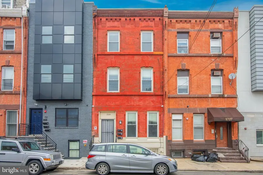 1729 W Montgomery Ave, Philadelphia, PA 19121 - #2