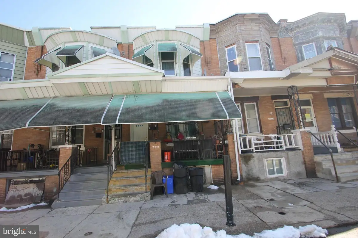 3341 N Gratz St, Philadelphia, PA 19140 - #1