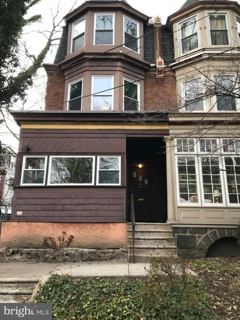 512 S 47th St, Philadelphia, PA 19143 - #2