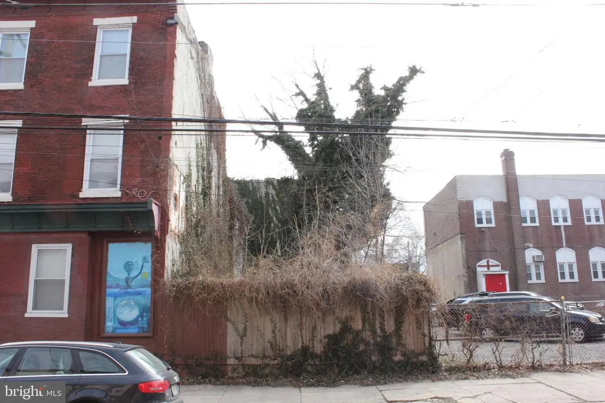 1602 W Thompson St, Philadelphia, PA 19121 - #1