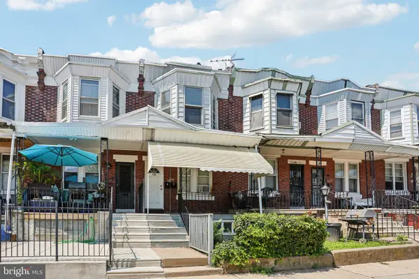 1522 N Frazier St, PHILADELPHIA, PA 19131