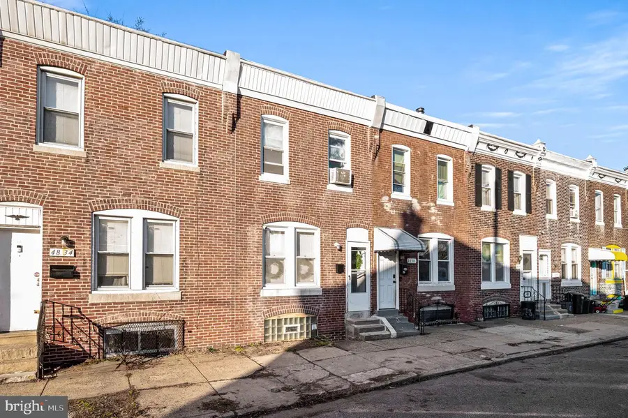 4832 Rawle St, Philadelphia, PA 19135 - #2