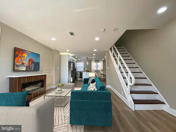 3505 Arthur St, PHILADELPHIA, PA 19136