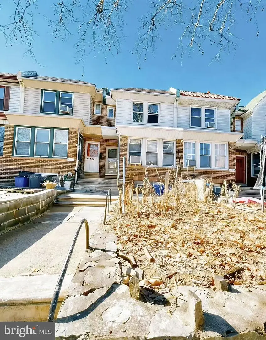 3340 St Vincent St, Philadelphia, PA 19149 - #2