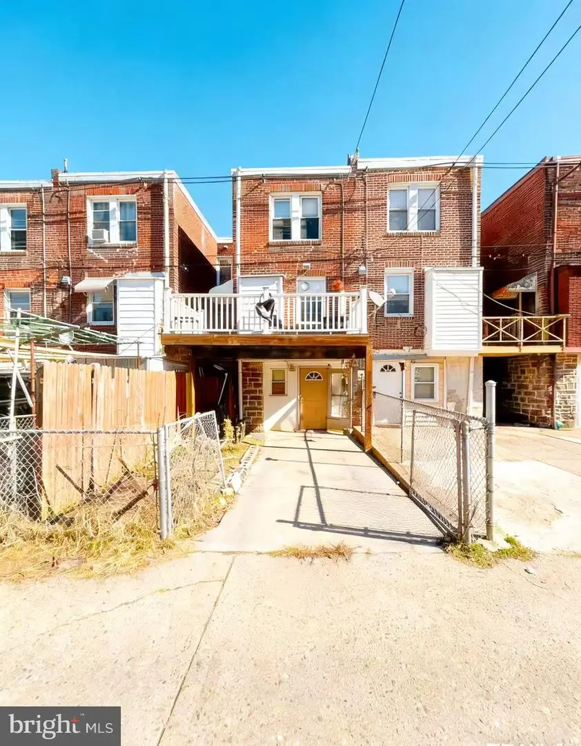 3340 St Vincent St, Philadelphia, PA 19149 - #3