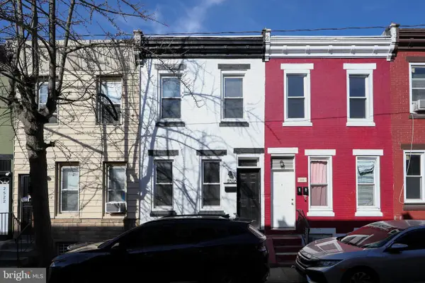 2526 N Jessup St, PHILADELPHIA, PA 19133