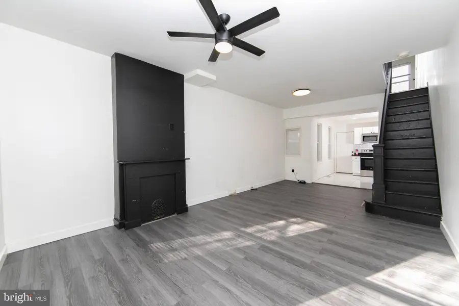 2526 N Jessup St, Philadelphia, PA 19133 - #2