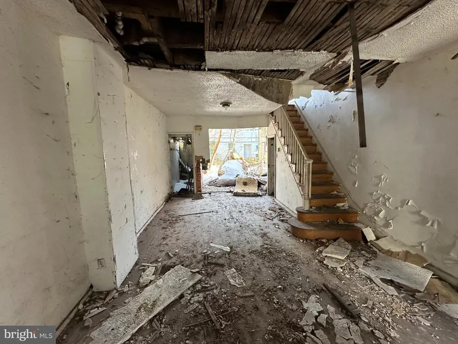 1527 S Etting St, Philadelphia, PA 19146 - #2