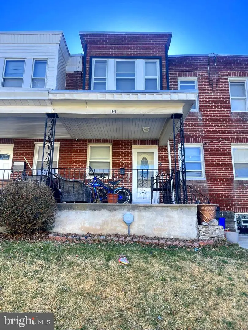 342 Stevens St, Philadelphia, PA 19111 - #1