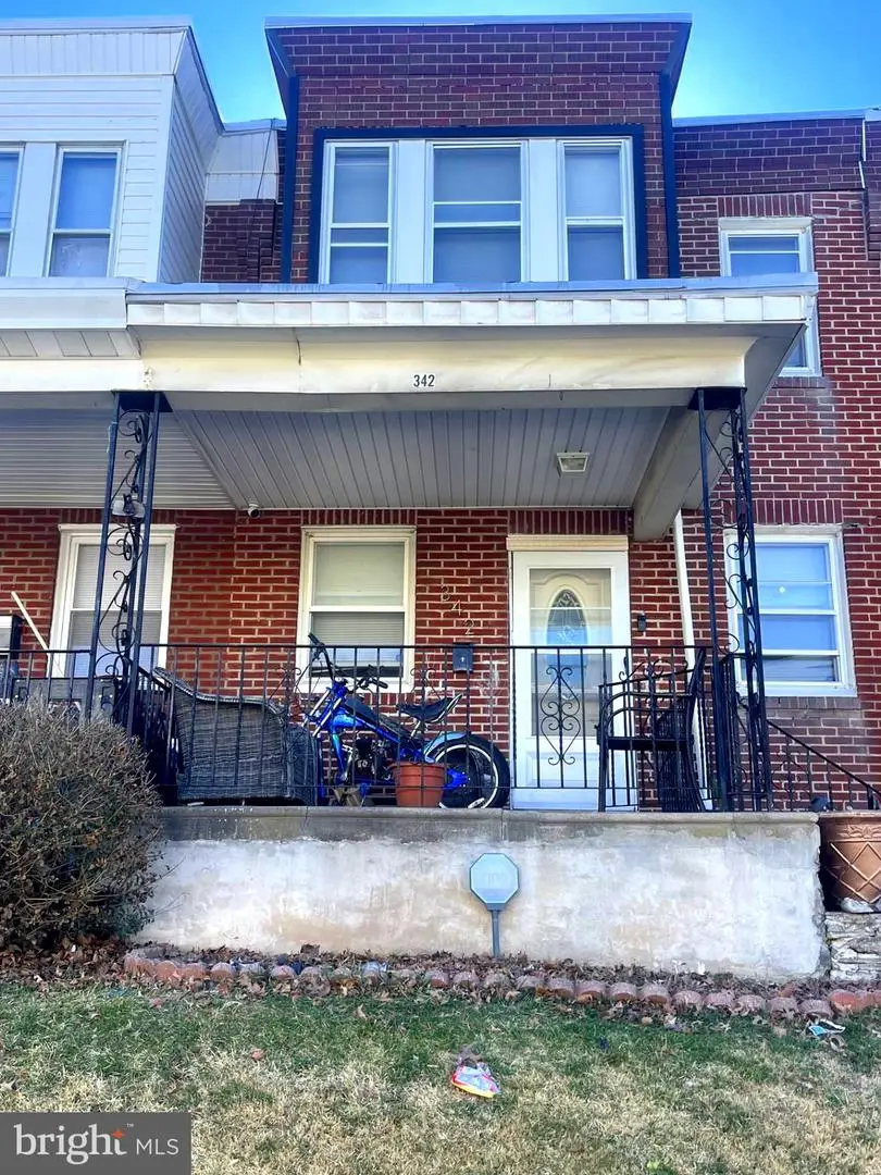 342 Stevens St, Philadelphia, PA 19111 - #2