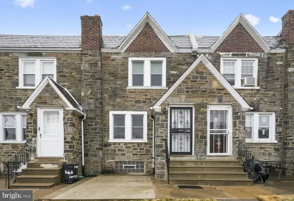 1460 Levick St, PHILADELPHIA, PA 19149