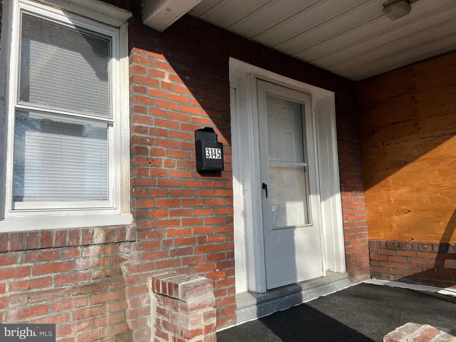 3145 Stirling St, Philadelphia, PA 19149 - #3
