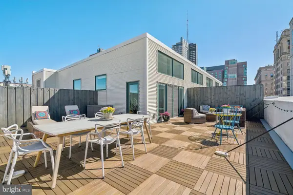 1228-32 Arch St #8a, PHILADELPHIA, PA 19107