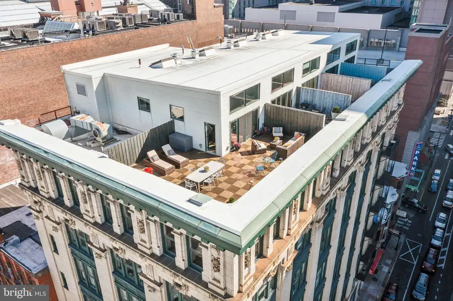 1228-32 Arch St #8a, Philadelphia, PA 19107 - #2