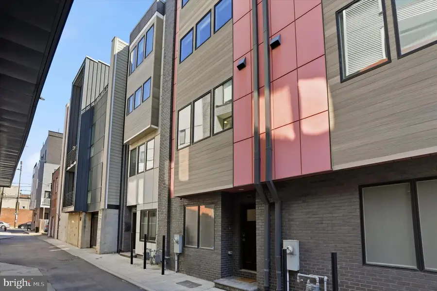 611 N Galloway St, Philadelphia, PA 19123 - #2