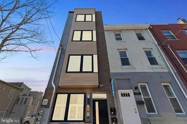 614 W Master St #1, PHILADELPHIA, PA 19122