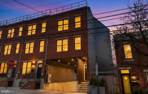 3600 Calumet St, PHILADELPHIA, PA 19129