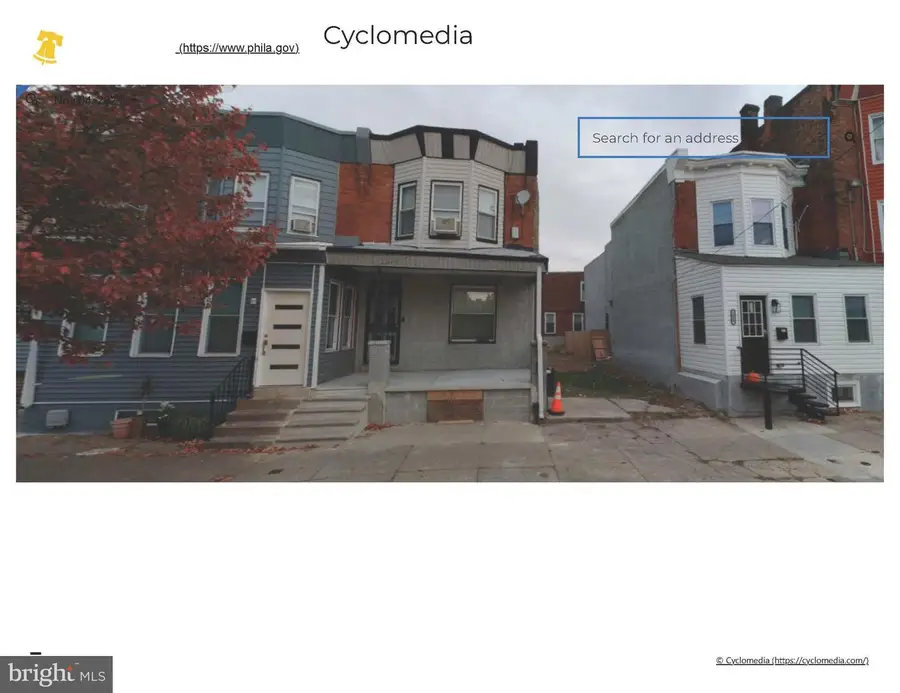 5031 Arch St, Philadelphia, PA 19139 - #2