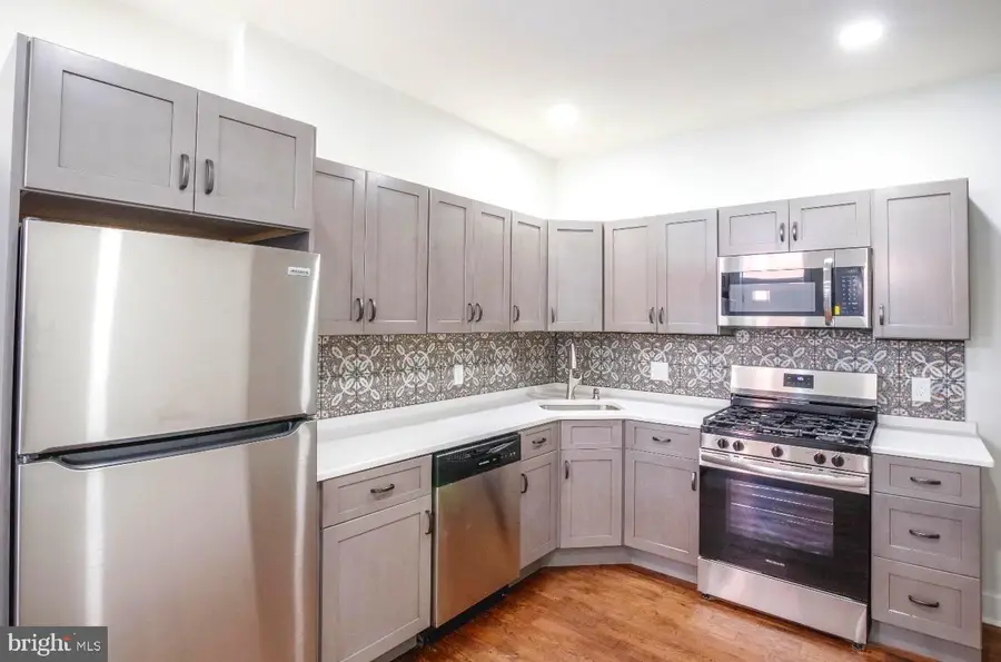 1610 Swain St, Philadelphia, PA 19130 - #3