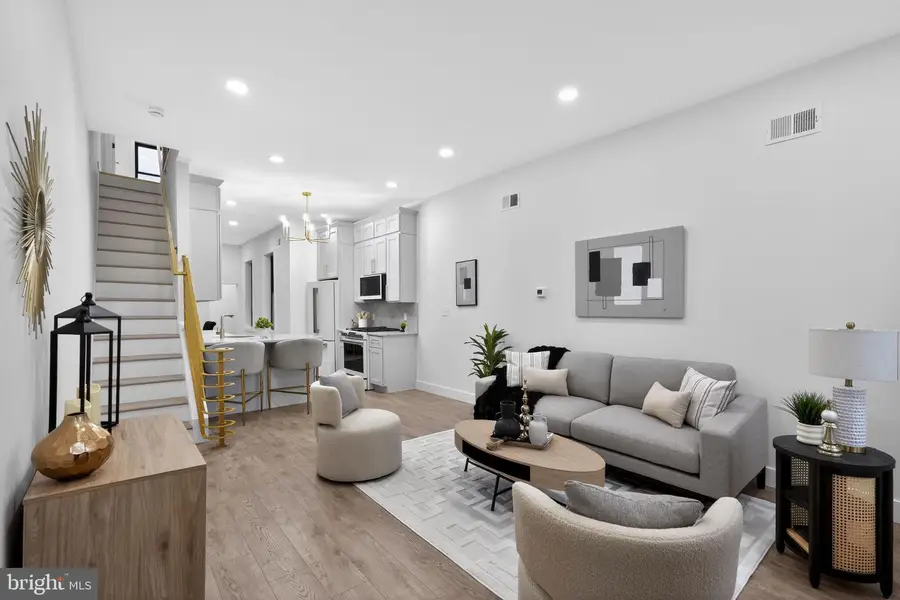 1630 N Patton St, Philadelphia, PA 19121 - #2