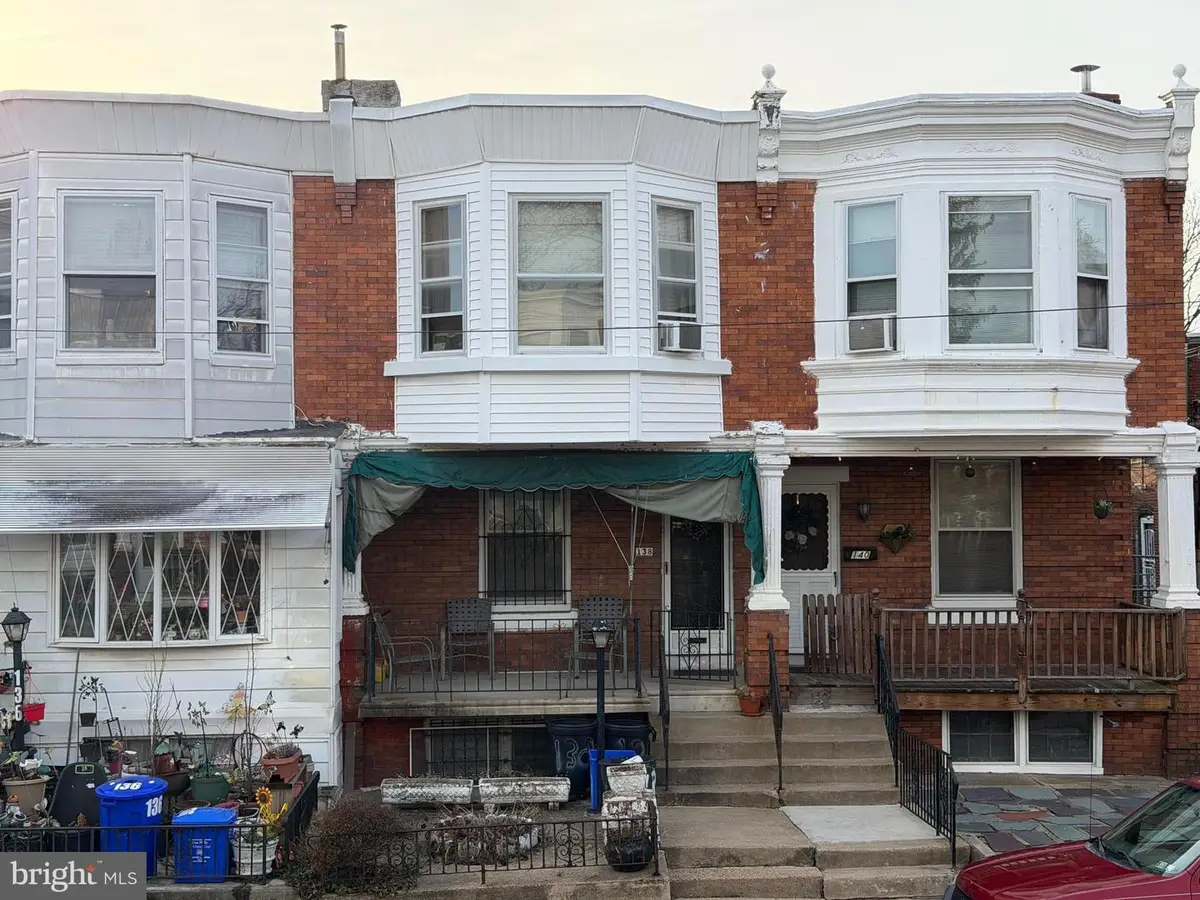 138 W Pomona St, Philadelphia, PA 19144 - #1