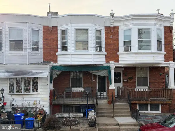 138 W Pomona St, PHILADELPHIA, PA 19144