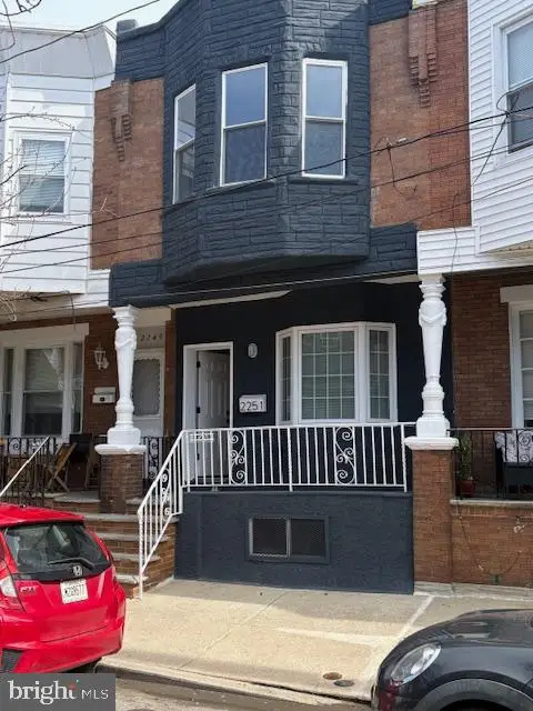 2251 S Beechwood St, Philadelphia, PA 19145 - #1