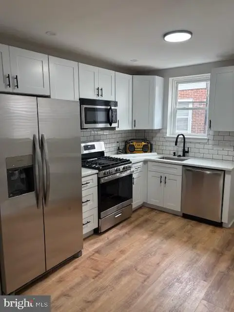 2251 S Beechwood St, Philadelphia, PA 19145 - #2