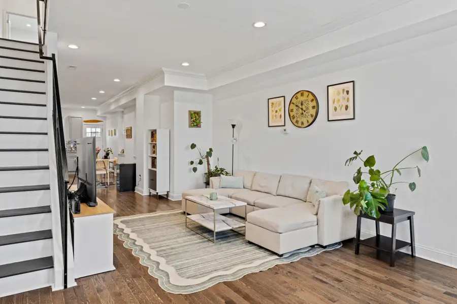 2924 Wharton St, Philadelphia, PA 19146 - #2