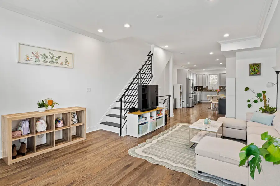 2924 Wharton St, Philadelphia, PA 19146 - #3