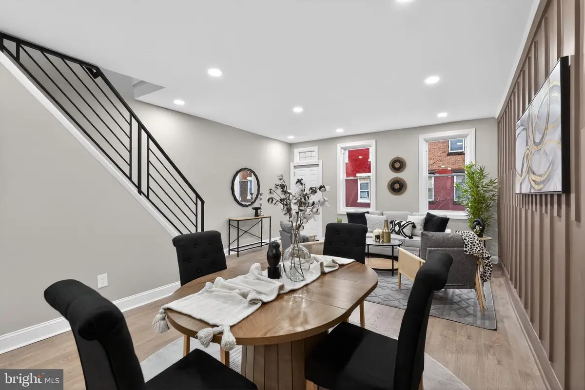 3812 N Darien St, Philadelphia, PA 19140 - #1