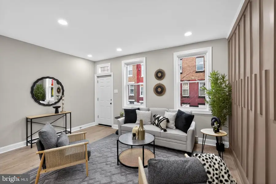 3812 N Darien St, Philadelphia, PA 19140 - #3