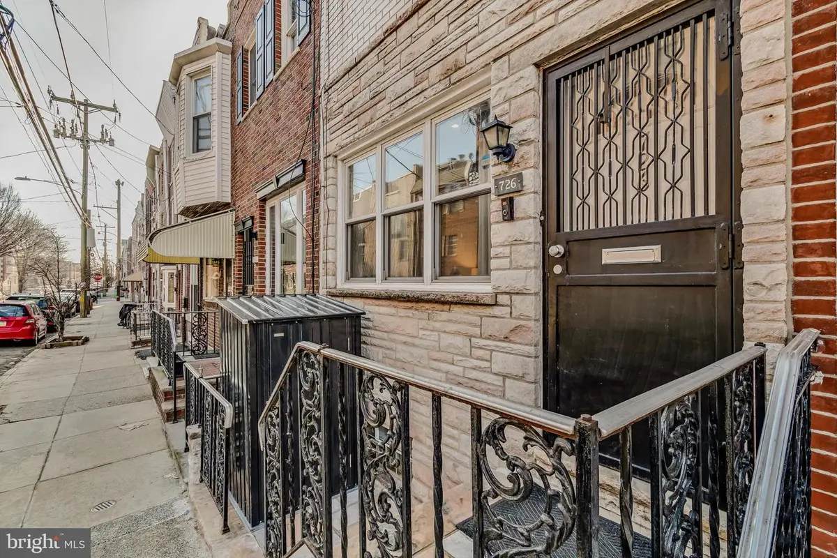 726 Wharton St, Philadelphia, PA 19147 - #1