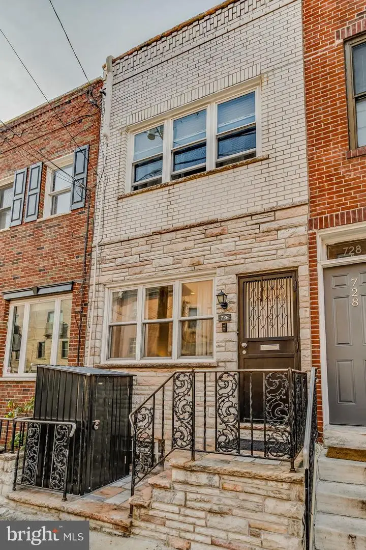 726 Wharton St, Philadelphia, PA 19147 - #3