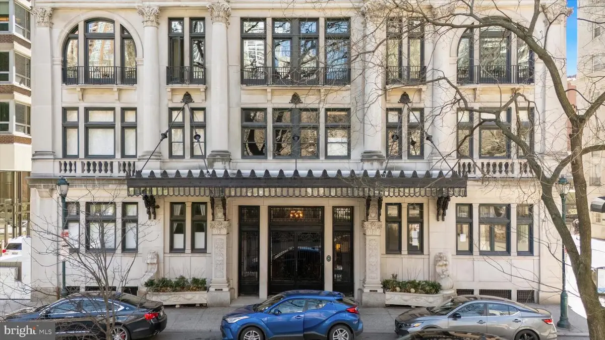 1830-00 Rittenhouse Sq #19a, Philadelphia, PA 19103 - #1