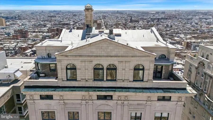 1830-00 Rittenhouse Sq #19a, Philadelphia, PA 19103 - #2