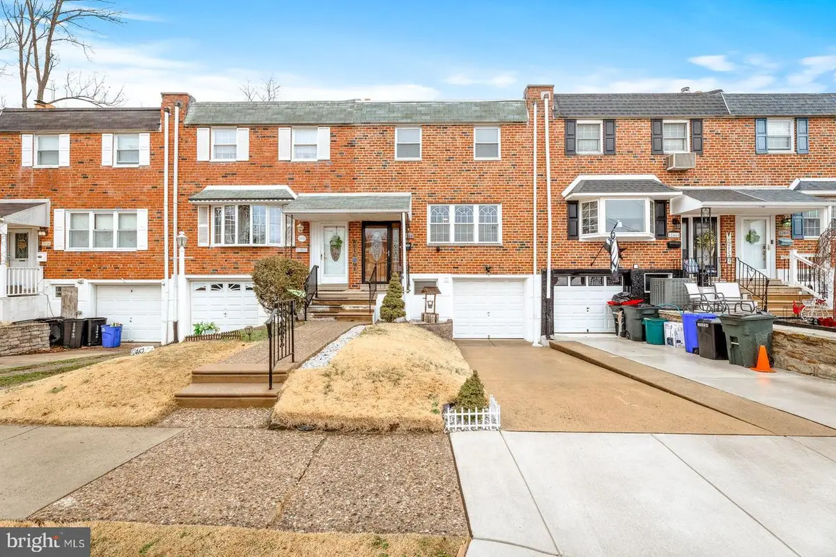 12464 Sweet Briar Pl, Philadelphia, PA 19154 - #1