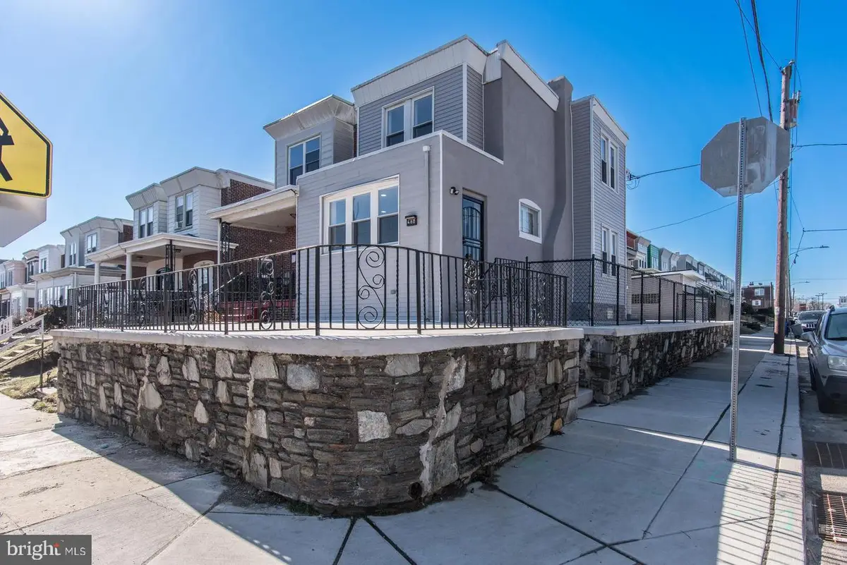 460 Robbins St, Philadelphia, PA 19111 - #1