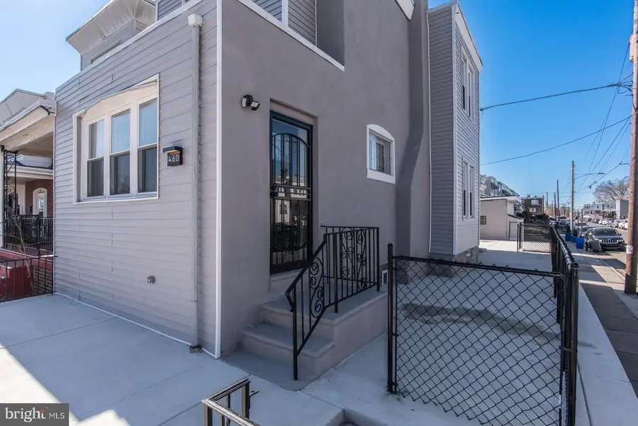 460 Robbins St, Philadelphia, PA 19111 - #3