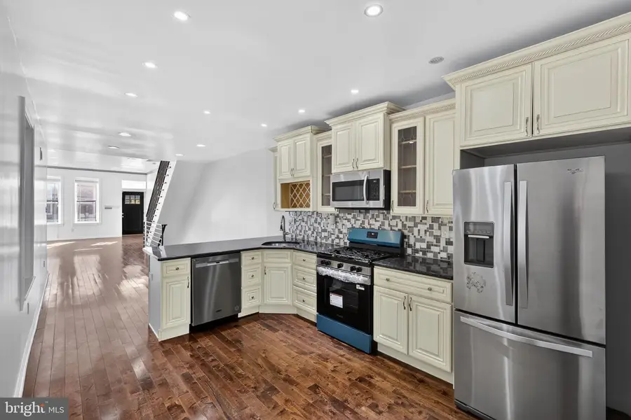 1622 S 15th St, Philadelphia, PA 19145 - #3