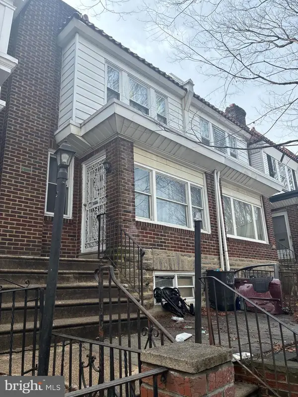 1814 Penfield St, PHILADELPHIA, PA 19126