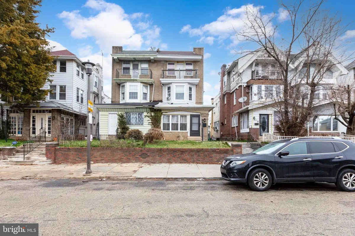 6209 Carpenter St, Philadelphia, PA 19143 - #1