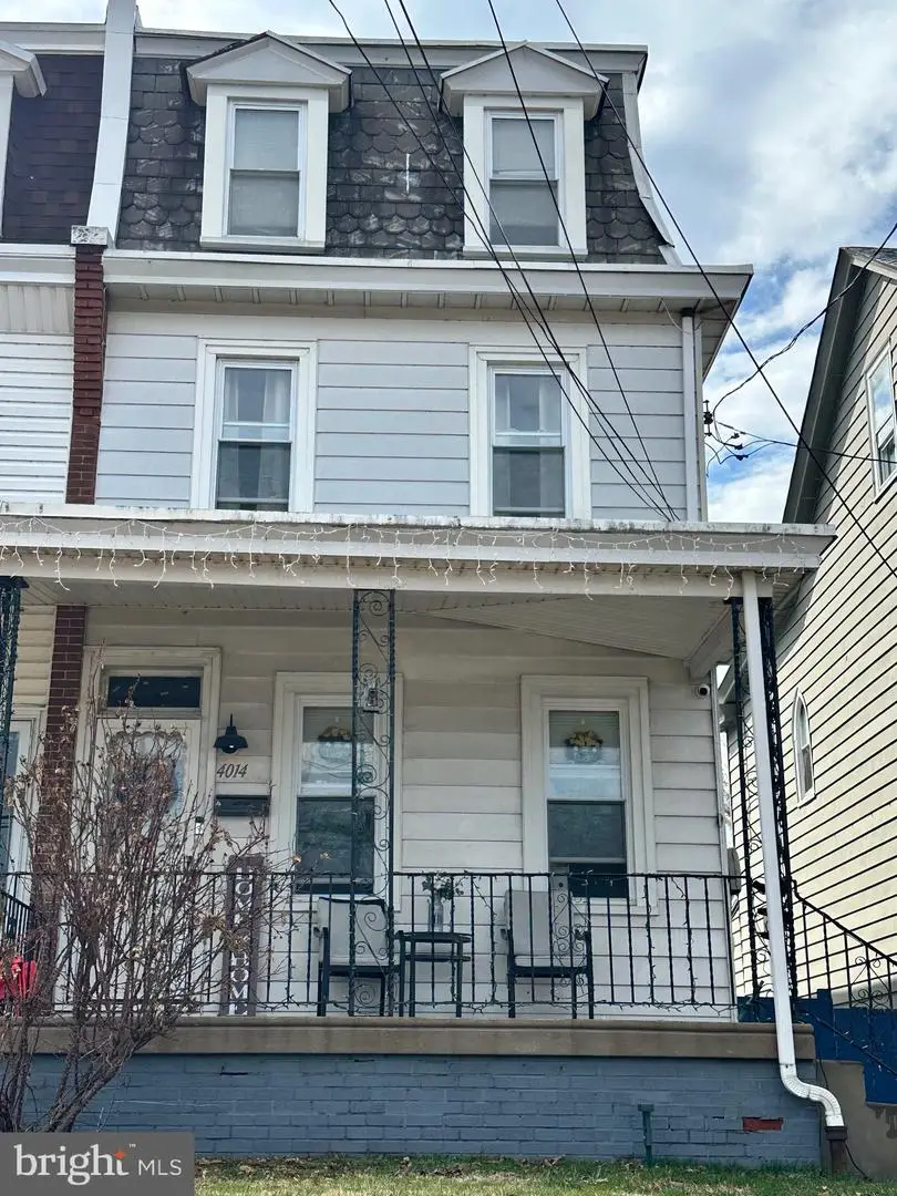 4014 Ashburner St, Philadelphia, PA 19136 - #2