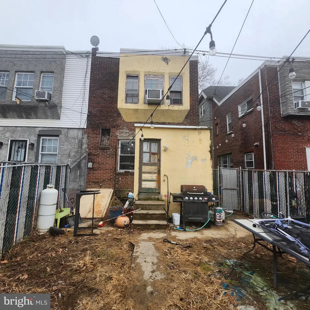 1137 Harrison St, Philadelphia, PA 19124 - #1