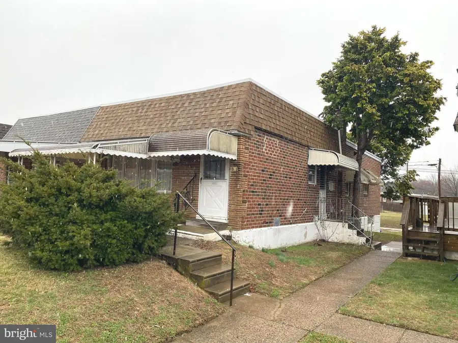 8513 Bustleton Ave, Philadelphia, PA 19152 - #2