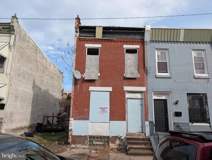 1911 N Napa St, Philadelphia, PA 19121 - #2