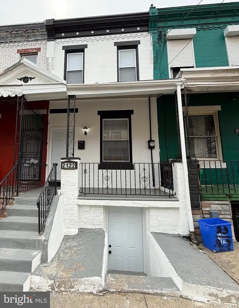 2122 W Toronto St, Philadelphia, PA 19132 - #1