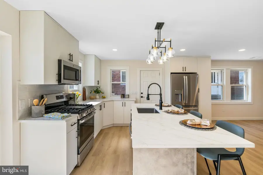 942 E Dorset St, Philadelphia, PA 19150 - #3